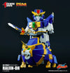 Art Storm Action Toys ES Gokin Raijin-Oh (Matchless Raijin-Oh) - Kidultverse