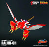 Art Storm Action Toys ES Gokin Raijin-Oh (Matchless Raijin-Oh) - Kidultverse