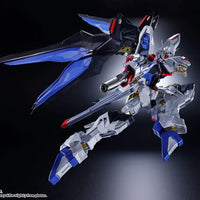 TN - ABSOLUTE ACT STRIKE FREEDOM  GUNDAM