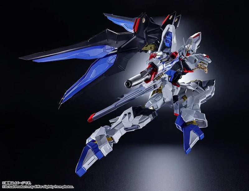 TN - ABSOLUTE ACT STRIKE FREEDOM  GUNDAM
