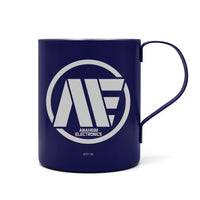 Mobile Suit Zeta Gundam: Anaheim Electronics Double-Wall Stainless Mug (Painted)