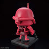 Bandai 1/1 CharZaku-Kun DX Set (with Runner Ver. Recreation Parts) - Kidultverse