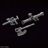 Bandai 1/1 CharZaku-Kun DX Set (with Runner Ver. Recreation Parts) - Kidultverse