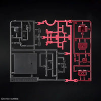 Bandai 1/1 CharZaku-Kun DX Set (with Runner Ver. Recreation Parts) - Kidultverse