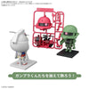 Bandai 1/1 Zakupla-Kun DX Set (with Runner Ver. Recreation Parts) - Kidultverse