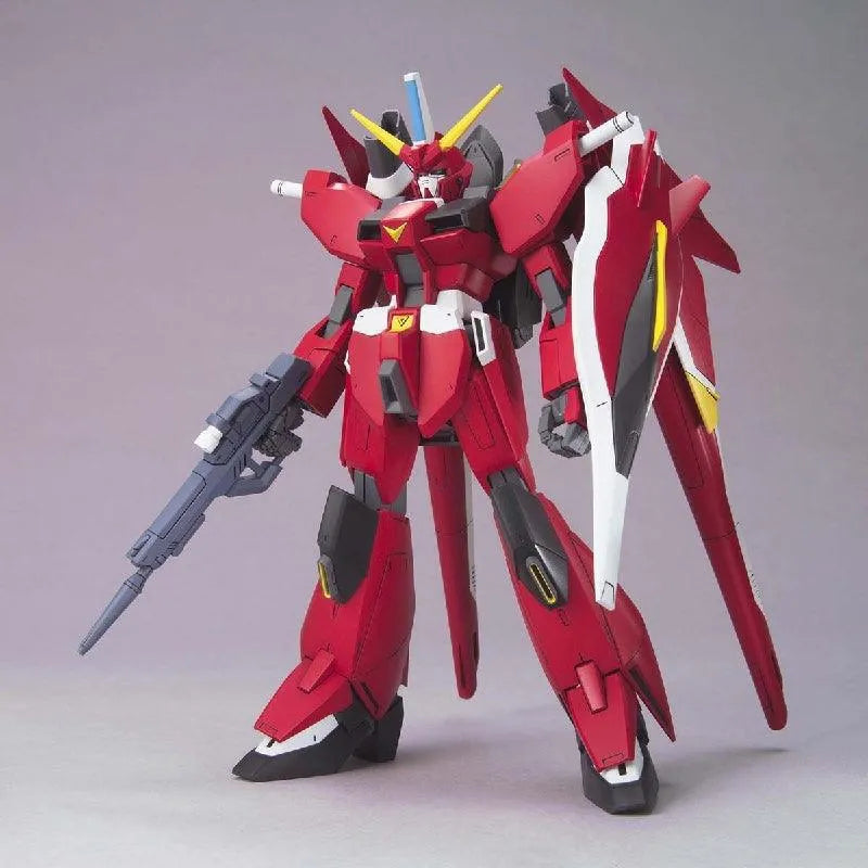 Bandai 1/100 No.14 ZGMF-X23S Saviour Gundam - Kidultverse