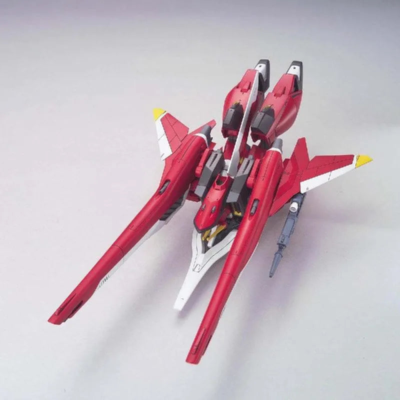 Bandai 1/100 No.14 ZGMF-X23S Saviour Gundam - Kidultverse