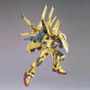 Bandai 1/100 ORB-01 Akatsuki Gundam [Oowashi Pack/Shiranui Pack Full Set] - Kidultverse