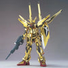 Bandai 1/100 ORB-01 Akatsuki Gundam [Oowashi Pack/Shiranui Pack Full Set] - Kidultverse