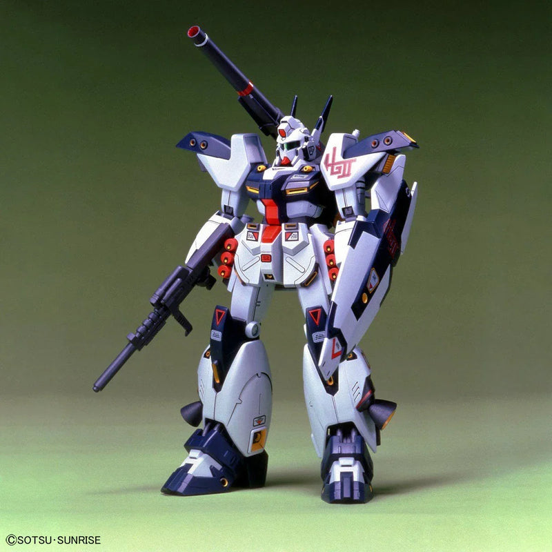 Bandai 1/100 RGM-111 Hardygun [Mobile Suit Silhouette Formula 91] - Kidultverse