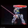 Bandai 1/100 RX-78F00 Gundam [Clear Color] (Gundam Factory Yokohama Exclusive) - Kidultverse