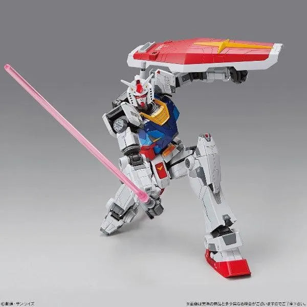 Bandai 1/100 RX-78F00 Gundam (Gundam Factory Yokohama Exclusive) - Kidultverse