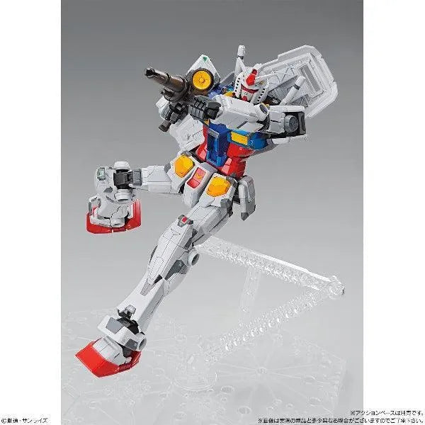 Bandai 1/100 RX-78F00 Gundam (Gundam Factory Yokohama Exclusive) - Kidultverse