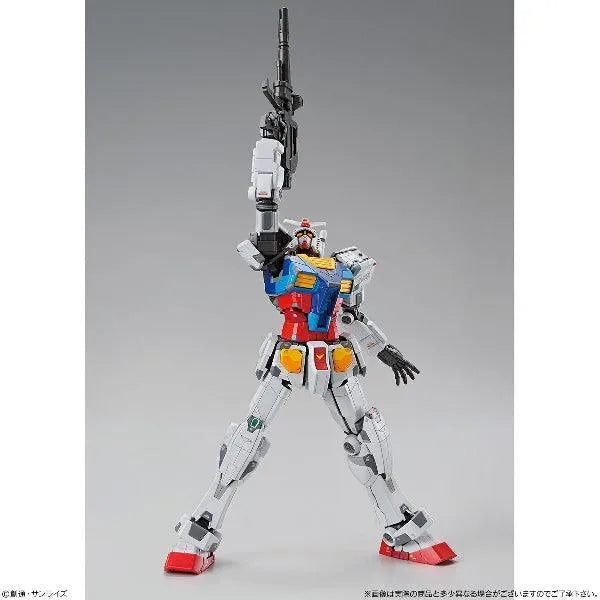 Bandai 1/100 RX-78F00 Gundam (Gundam Factory Yokohama Exclusive) - Kidultverse