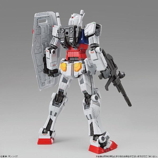 Bandai 1/100 RX-78F00 Gundam (Gundam Factory Yokohama Exclusive) - Kidultverse