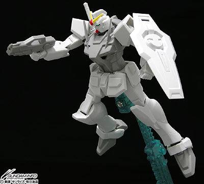 Bandai 1/144 GN-000 0 Gundam [Get Campaign Ver.] (P-Bandai) - Kidultverse