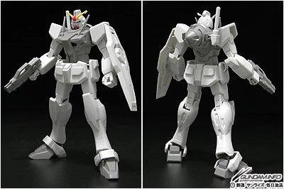 Bandai 1/144 GN-000 0 Gundam [Get Campaign Ver.] (P-Bandai) - Kidultverse