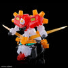 Bandai 1/144 JDG-00X Devil Gundam [Clear Color] (P-Bandai) - Kidultverse