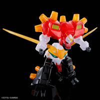 Bandai 1/144 JDG-00X Devil Gundam [Clear Color] (P-Bandai) - Kidultverse