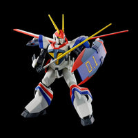 Bandai 1/144 Metal Armor Dragonar Set 3 (P-Bandai) - Kidultverse