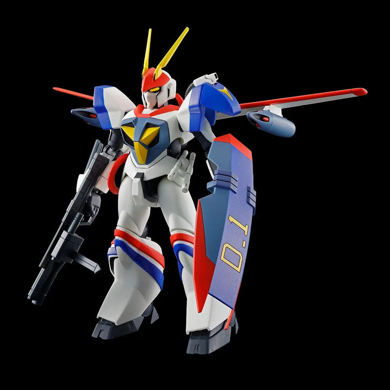 Bandai 1/144 Metal Armor Dragonar Set 3 (P-Bandai) - Kidultverse