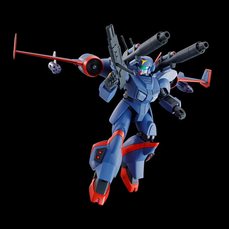 Bandai 1/144 Metal Armor Dragonar Set 3 (P-Bandai) - Kidultverse