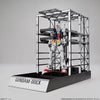 Bandai 1/144 RX-78F00 Gundam & G-DOCK (Gundam Factory Yokohama Exclusive) - Kidultverse