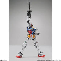 Bandai 1/144 RX-78F00 Gundam & G-DOCK (Gundam Factory Yokohama Exclusive) - Kidultverse