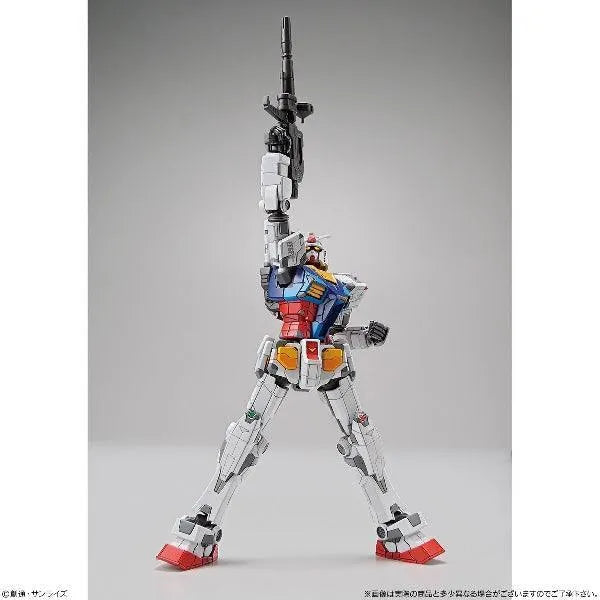 Bandai 1/144 RX-78F00 Gundam & G-DOCK (Gundam Factory Yokohama Exclusive) - Kidultverse