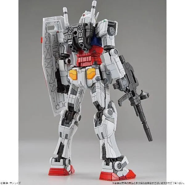 Bandai 1/144 RX-78F00 Gundam & G-DOCK (Gundam Factory Yokohama Exclusive) - Kidultverse