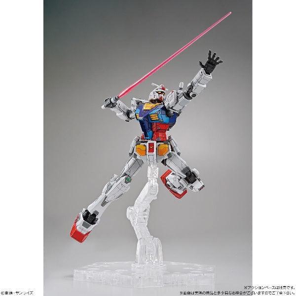 Bandai 1/144 RX-78F00 Gundam (Gundam Factory Yokohama Exclusive) - Kidultverse