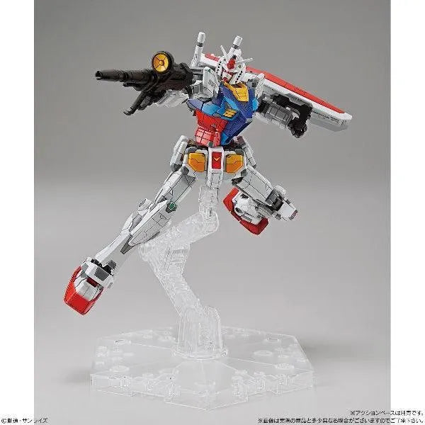 Bandai 1/144 RX-78F00 Gundam (Gundam Factory Yokohama Exclusive) - Kidultverse