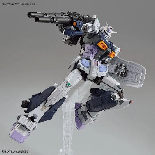 Bandai 1/144 RX-78F00 HMT Gundam High Mobility Type [G-3 Image Color] (Gundam Factory Yokohama Exclusive) - Kidultverse