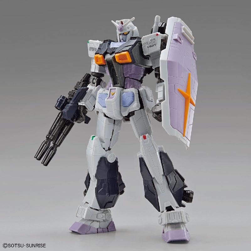 Bandai 1/144 RX-78F00 HMT Gundam High Mobility Type [G-3 Image Color] (Gundam Factory Yokohama Exclusive) - Kidultverse
