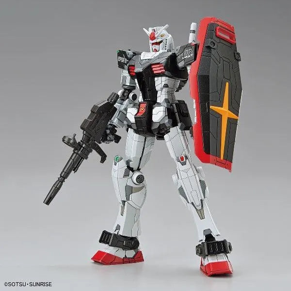 Bandai 1/144 RX-78F00 HMT Gundam High Mobility Type (Gundam Factory Yokohama Exclusive) - Kidultverse