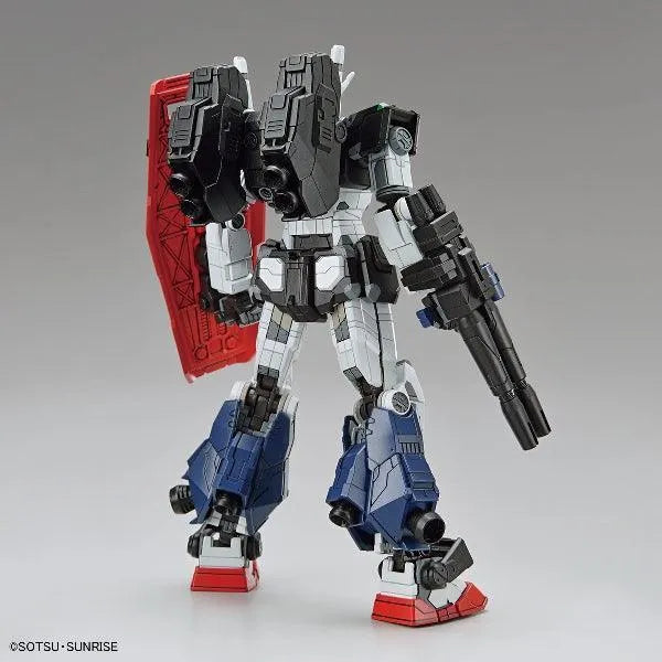 Bandai 1/144 RX-78F00 HMT Gundam High Mobility Type (Gundam Factory Yokohama Exclusive) - Kidultverse