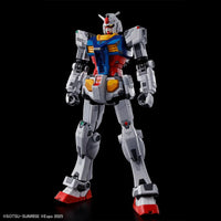Bandai 1/144 RX-78F00/E Gundam [EX-001 G.L.R.S.S. Feather Unit] (Chemical Recycle Ver.) - Kidultverse