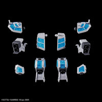 Bandai 1/144 RX-78F00/E Gundam [EX-001 G.L.R.S.S. Feather Unit] - Kidultverse