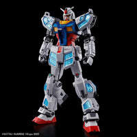 Bandai 1/144 RX-78F00/E Gundam [EX-001 G.L.R.S.S. Feather Unit] - Kidultverse