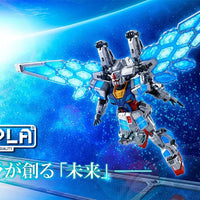 Bandai 1/144 RX-78F00/E Gundam [EX-001 Glass Feather Equipped] (EXPO2025 Exclusive) - Kidultverse