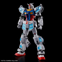 Bandai 1/144 RX-78F00/E Gundam [EX-001 Glass Feather Equipped] (EXPO2025 Exclusive) - Kidultverse