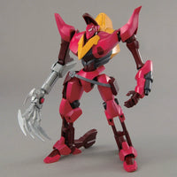 Bandai 1/35 Mechanic Collection Guren Type-02 - Kidultverse
