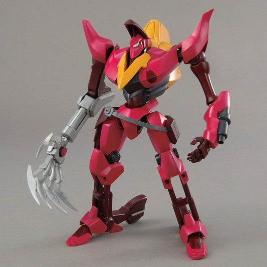 Bandai 1/35 Mechanic Collection Guren Type-02 - Kidultverse