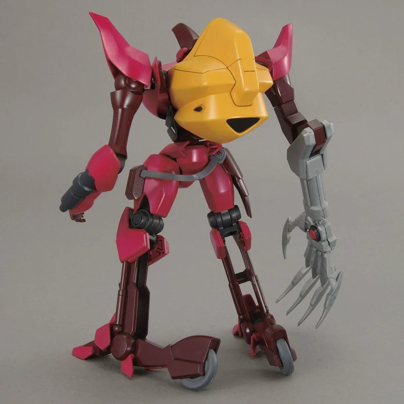 Bandai 1/35 Mechanic Collection Guren Type-02 - Kidultverse