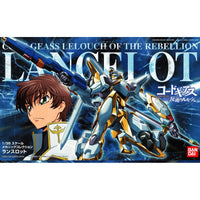Bandai 1/35 Mechanic Collection Lancelot - Kidultverse