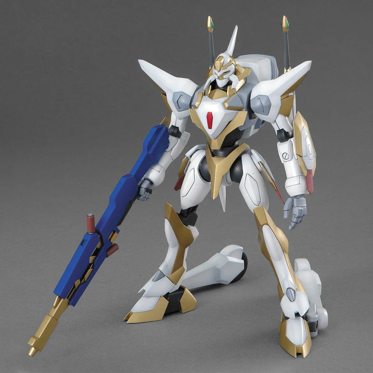 Bandai 1/35 Mechanic Collection Lancelot - Kidultverse