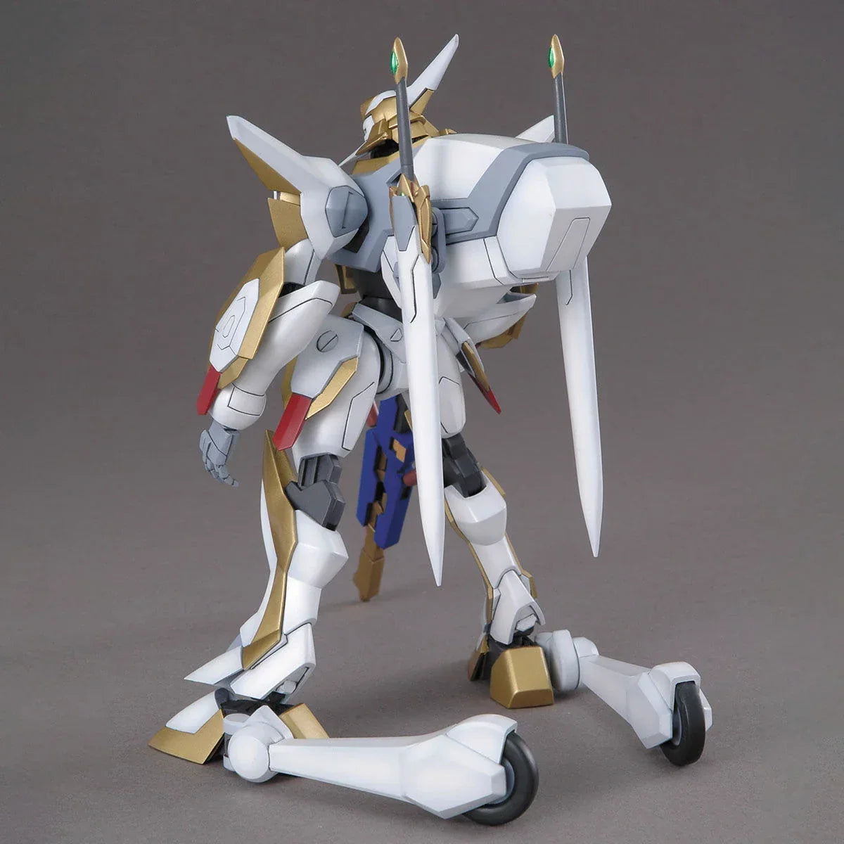 Bandai 1/35 Mechanic Collection Lancelot - Kidultverse