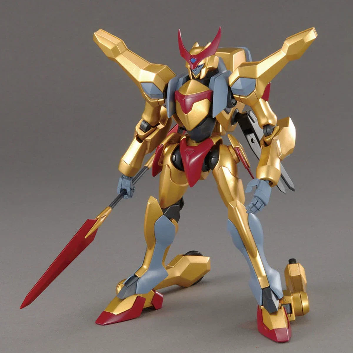 Bandai 1/35 Mechanic Collection Vincent - Kidultverse
