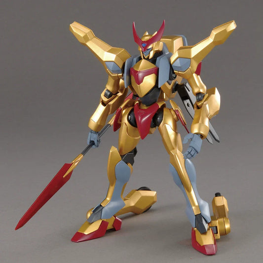 Bandai 1/35 Mechanic Collection Vincent - Kidultverse