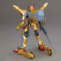 Bandai 1/35 Mechanic Collection Vincent - Kidultverse